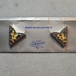 Rockmount Collar Points